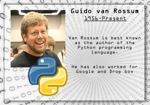 02-初识python