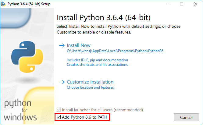 03-你的第一个python程序